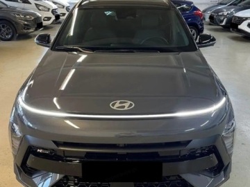 Hyundai Kona II 2025 HYUNDAI Kona 1.6 GDI N Line DCT Suv 138KM 2025, zdjęcie 1