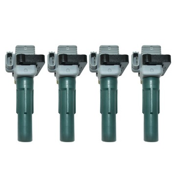 Катушка зажигания FK0186 22433aa641