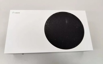 КОНСОЛЬ MICROSOFT XBOX SERIES S 512 ГБ | ГАРАНТИЯ