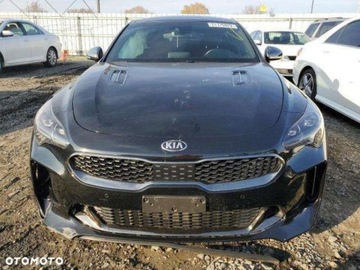 Kia Stinger 2018 Kia Stinger 2018 r. Kia Stinger GT 2 , silnik..., zdjęcie 5