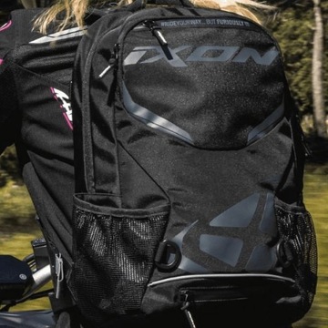 Plecak IXON R-TENSION 23L