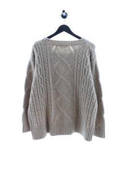 Sweter ULLA POPKEN rozmiar: 48