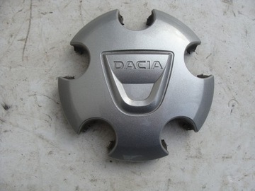 DEKIELEK KOŁPACZEK FELGI DACIA DUSTER II