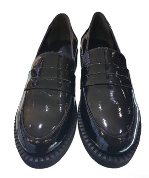 VENEZIA BUTY DAMSKIE 04510919KB CZARNE ROZ 38