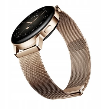 Умные часы Huawei Watch GT 3 золотые
