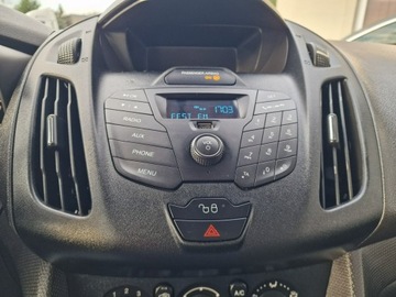 Ford Transit Connect II VAN 1.5 TDCi 120KM 2018 Ford Transit Connect 1.5 TDCI Trend Long Klima Hak, zdjęcie 29