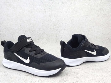 Buty dziecięce NIKE WEARALLDAY (TD) 23.5