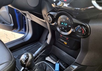 Ford Ecosport II SUV 1.0 Ecoboost 125KM 2016 Ford EcoSport 1,0 125KM Benzyna Klimatronic Benzyna 125KM, zdjęcie 29