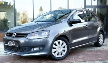 Volkswagen Polo V Hatchback 5d 1.4 85KM 2011 Volkswagen Polo 1.4 16V 86KM|Klima| 4x Elektryka|, zdjęcie 3