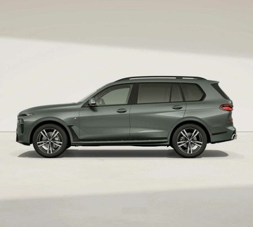 BMW X7 SUV Facelifting 3.0 40i 381KM 2025 BMW X7 xDrive40i masaże, mPak, Hak ,Dociągi, SkyLo, zdjęcie 4