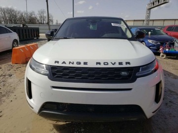 Land Rover Range Rover Evoque II 2021 Land Rover Range Rover Evoque LAND ROVER RANGE..., zdjęcie 2