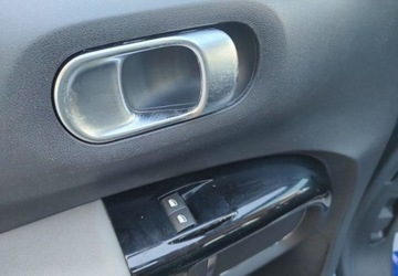 Citroen C4 Cactus Crossover Facelifting 1.2 PureTech 131KM 2019 Citroen C4 Cactus Automat Super wersja 1.2 Benzyna 131KM, zdjęcie 17