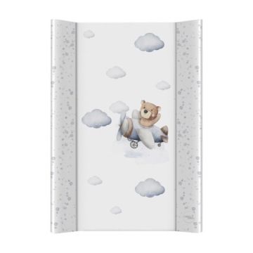 Пеленальник жорсткий Ceba 50x70 см Пульт Bear