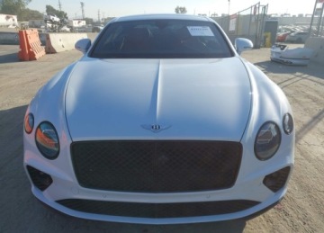 Bentley 2024 Bentley Continental GT 2024r., GT V8 Coupe, 4.0L, od ubezpieczalni 4.0, zdjęcie 1
