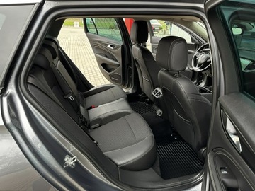 Opel Insignia II Sports Tourer 2.0 CDTI 170KM 2018 Opel Insignia Kamera,Led Navi, Alu, Hak, GWARANCJA, zdjęcie 14