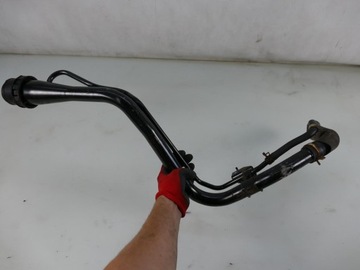 HONDA CRV IV LIFT 1.6 i-DTEC WLEW PALIWA RURA