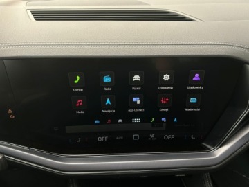 Volkswagen Touareg III SUV Facelifting 3.0 V6 TDI 231KM 2026 Volkswagen Touareg R-line Final Edition 3.0 TDI V6, zdjęcie 17