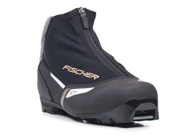 Кроссовки Fischer XC Pro WS 2022 39