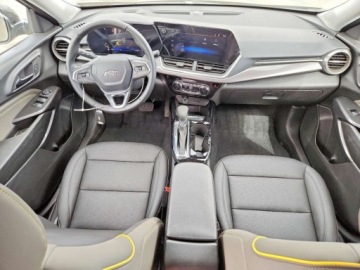 Chevrolet Trax 2024 Chevrolet Trax 2024 CHEVROLET TRAX ACTIV 1.2 Benzyna 137KM, zdjęcie 7