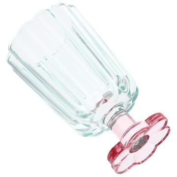 РАЗНОЦВЕТНЫЕ СТЕКЛЯННЫЕ КРУЖКИ ДЛЯ ВОДЫ, СТЕКЛА МАРГАРИТЫ