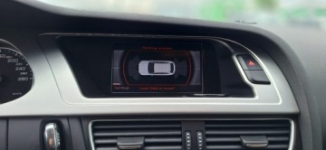 Audi 80 B4 2010 Audi A4 Allroad mokka, zdjęcie 17