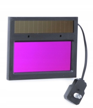 АВТОЗАТЕМНЯЮЩИЙСЯ ФИЛЬТР-МАСКА СВАРОЧНЫЙ ШЛЕМ