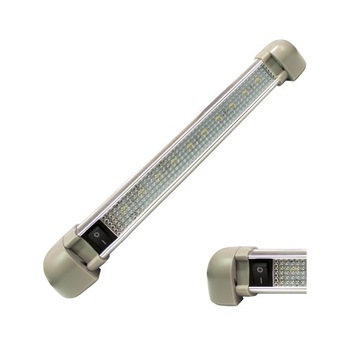 Lampa LED z włącznikiem OBROTOWA KAMPER TIR PAKA
