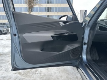 Volkswagen 2021 Volkswagen ID.3 49kWh Carplay Ambiente, zdjęcie 10