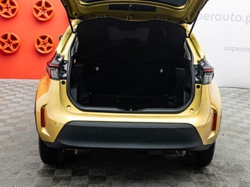 Toyota 2022 TOYOTA Yaris Cross 1.5 Hybrid Comfort 116KM 2022, zdjęcie 27