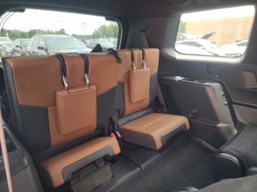 Lexus GX 2025 Lexus GX 550 Luxury 2025 3.4 Benzyna 349KM, zdjęcie 16
