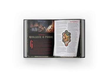 Культовая ролевая игра «Таротикум и другие истории»