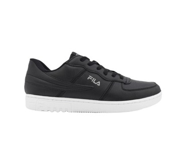 Buty FILA Noclaf męskie sneakersy czarne sportowe lekkie wygodne r. 47