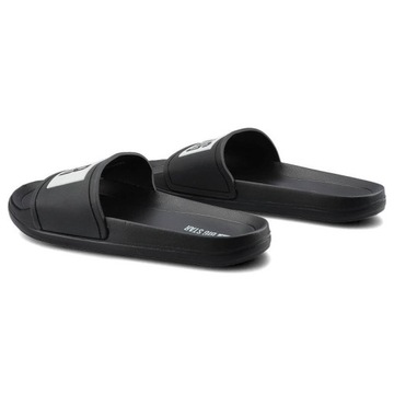 ДЕТСКИЕ ШЛЕПАНКИ BIG STAR DD374150 ЧЕРНЫЕ 33