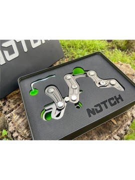 Инструмент для садоводства Notch Rope Runner Pro