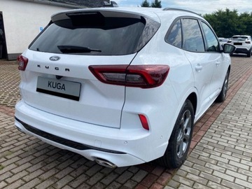 Ford Kuga III SUV Facelifting 2.5 FHEV 180KM 2025 Od ręki - ST-Line X eCVT 2.5 FHEV FWD 180KM / Pakiet Winter, zdjęcie 2