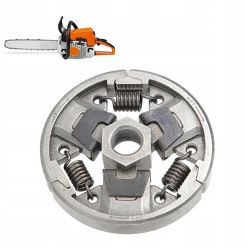 МУФТА КОРЗИНЫ БЕНЗИНОВОГО БАРАБАНА для STIHL 026