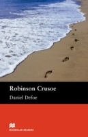 Robinson Crusoe Pre Intermediate - DEFOE