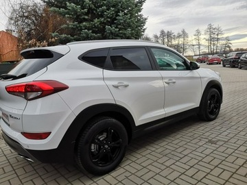 Hyundai Tucson III SUV 2.0 CRDI 136KM 2015 Hyundai Tucson 2,0 CRDI 136KM# Klimatr #Tempomat #, zdjęcie 4