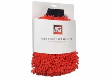 AUTOGLYM Microfibre Wash Mitt rękawica do mycia
