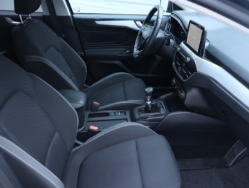 Ford Focus IV Kombi 1.5 EcoBlue 120KM 2019 Ford Focus 1.5 TDCi, Salon Polska, Serwis ASO, zdjęcie 8