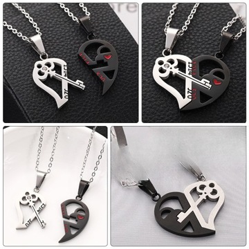 КЛЮЧЕВАЯ ПАРА ЛОГУЧНЫХ ОЖЕРЕЛЬЕЙ