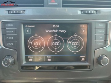 Volkswagen Golf VII Variant Alltrack 2.0 TDI BlueMotion Technology 184KM 2016 Volkswagen Golf Alltrack GWARANCJA Alltrack 4x4 Bezwypadkowy DSG 1-Wlascic, zdjęcie 29