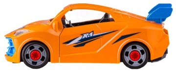 Радиоуправляемая машина LAMBORGHINI ДЛЯ ЗАПУСКА 2,4 ГГц