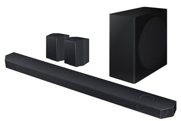 Samsung HW-Q930C Soundbar Głośnik do TV Bluetooth