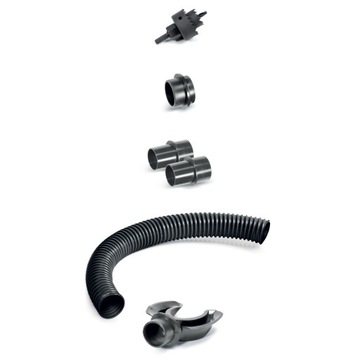 КОМПЛЕКТ ДЛЯ ПОДКЛЮЧЕНИЯ ДОЖДЕВОГО ДУША Waterform ICANS1