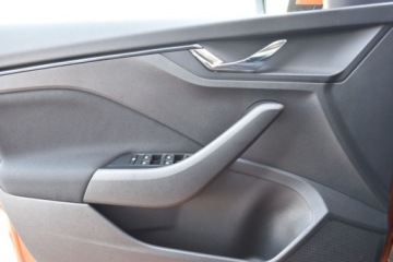 Skoda Kamiq Crossover Facelifting 1.0 TSI 115KM 2025 Skoda Kamiq SalonPL 1.0TSI 115Km SelectionPakiet WinterKameraGwarancja FV23, zdjęcie 23