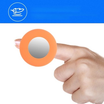 ETUI DOG TRACER OCHRONNA POKRYWA AIR TAG
