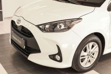 Toyota 2024 Toyota Yaris Hybrid 1.5 Comfort 1.5 Hybryda 92KM, zdjęcie 37