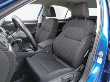 Skoda Superb III Liftback Facelifting 1.5 TSI 150KM 2022 Skoda Superb 1.5TSI 150KM SalonPL SerwisASO Matrix Virtual SmartLink Kamera, zdjęcie 8