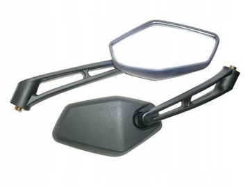 MOTOLP - LUSTERKA APRILIA SR 50 FACTORY